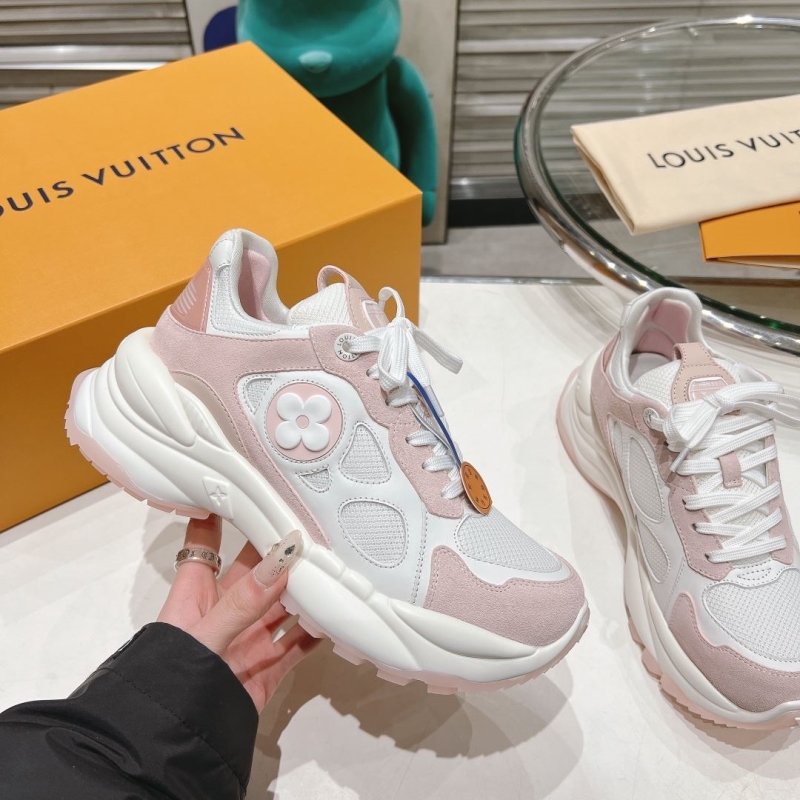 Louis Vuitton Sneakers